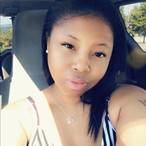 Meet your Posher, Tasha